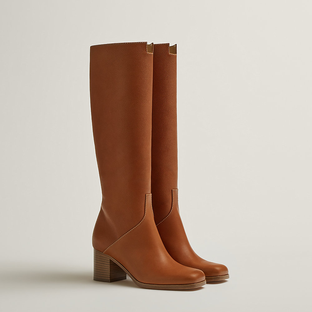 Hermes bottes online